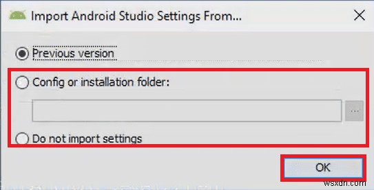 Android Studio 버전 기록:전기장어부터 고슴도치까지 – 다운로드 및 팁 