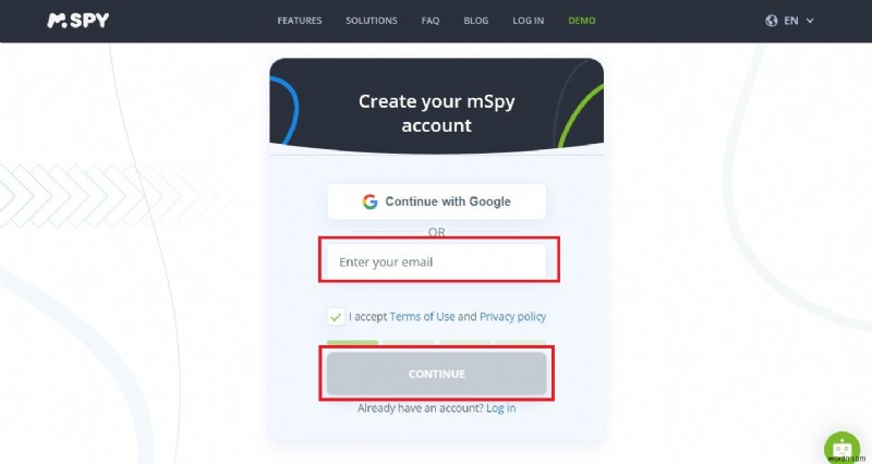 Android 휴대폰에 mSpy를 안전하게 설치하기 위한 단계별 가이드 