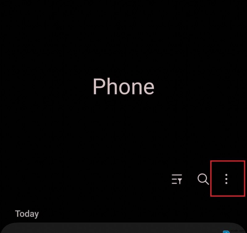 Android에서 메시지 차단 비활성화:단계별 가이드 