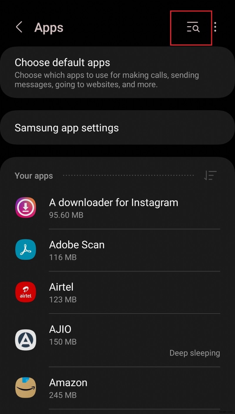Android에서 메시지 차단 비활성화:단계별 가이드 