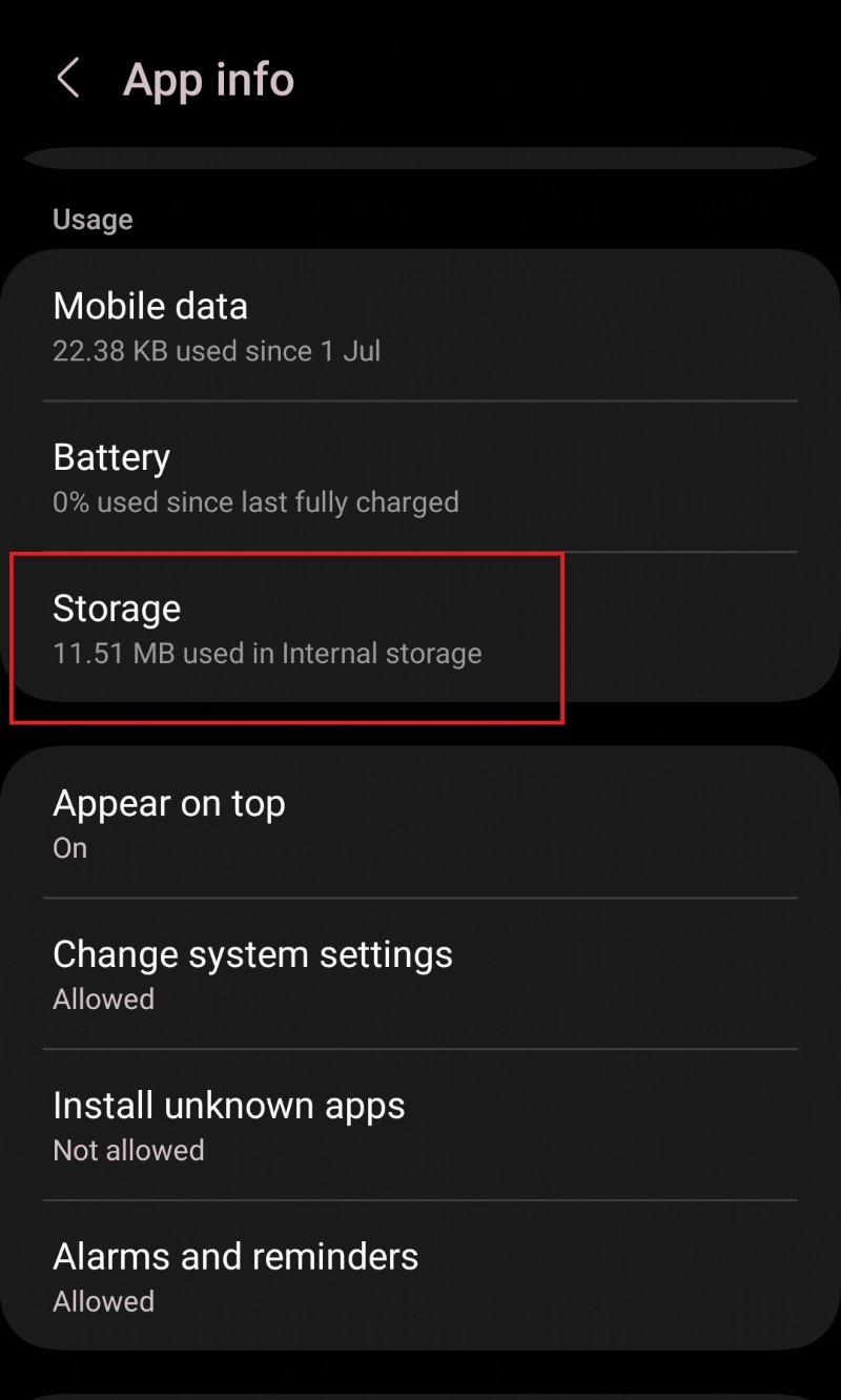 Android에서 메시지 차단 비활성화:단계별 가이드 