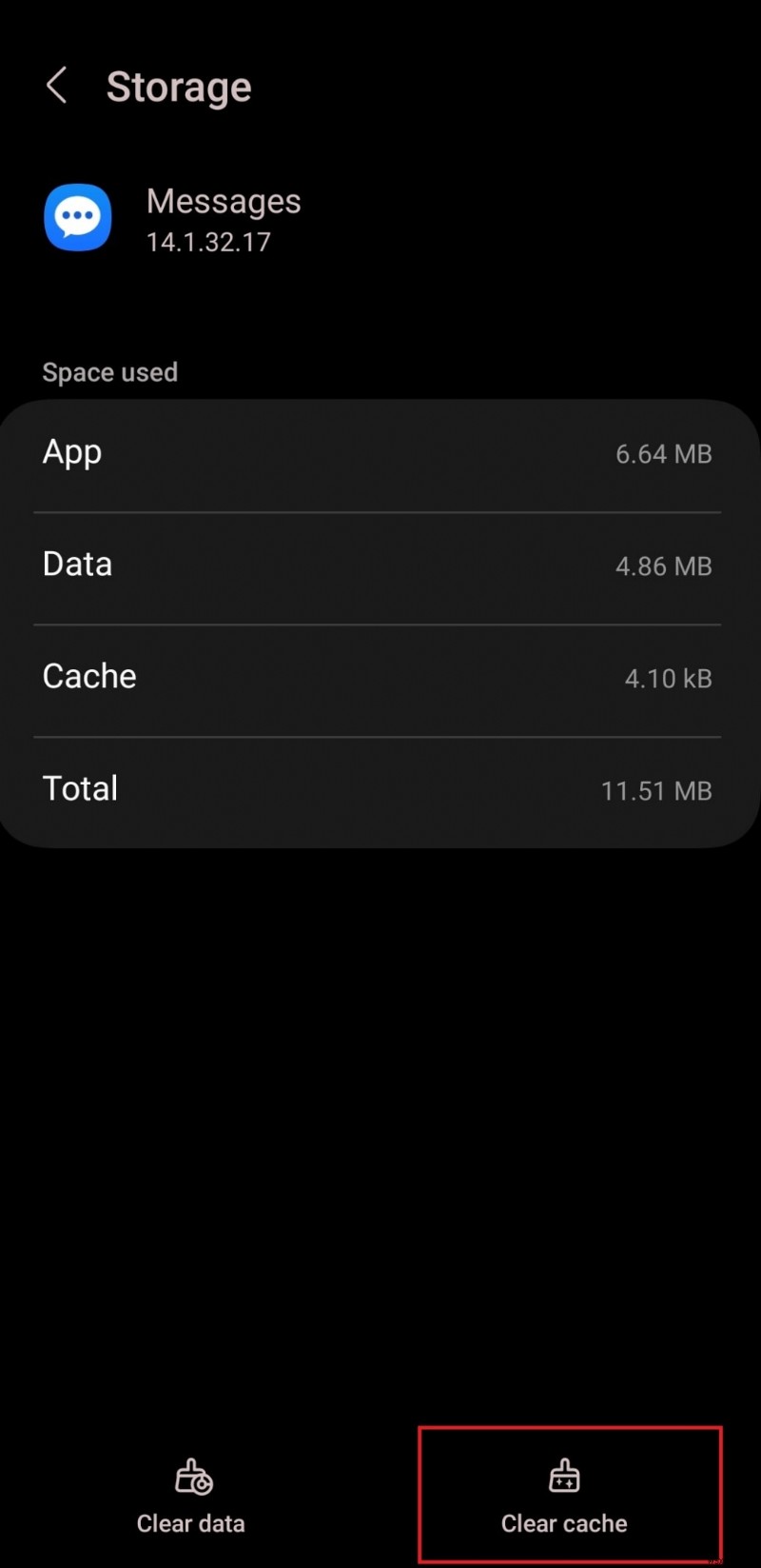 Android에서 메시지 차단 비활성화:단계별 가이드 
