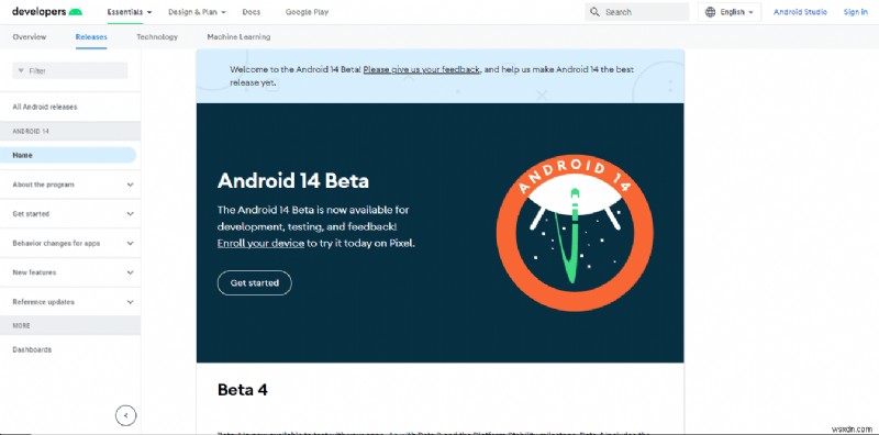 Android 14 출시 날짜 및 예상 사항 – 전체 가이드 