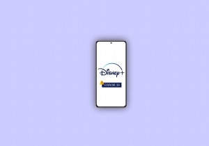 Android에서 Disney+ 오류 코드 39를 빠르게 해결하는 방법 – 7가지 입증된 수정 사항 
