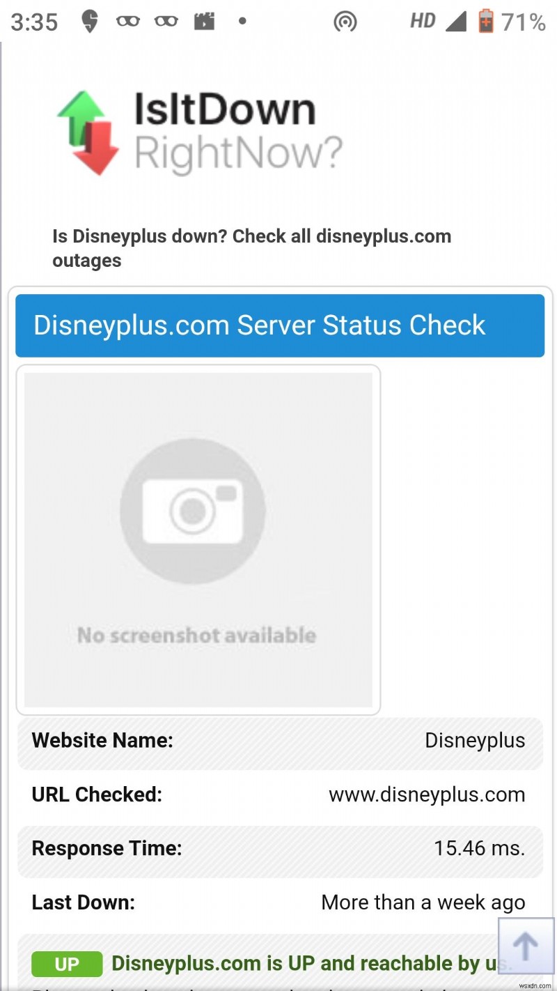 Android에서 Disney+ 오류 코드 39를 빠르게 해결하는 방법 – 7가지 입증된 수정 사항 
