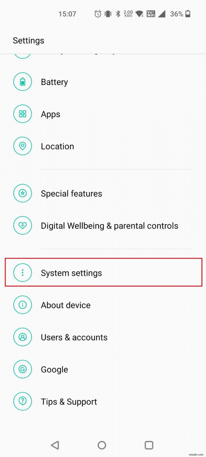 Android에서 Google 음성 입력 비활성화:빠른 단계별 가이드 