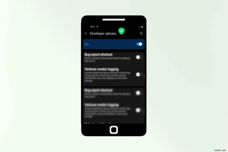Android에서 개발자 모드를 활성화하면 안전합니까? 위험 및 이점 설명 