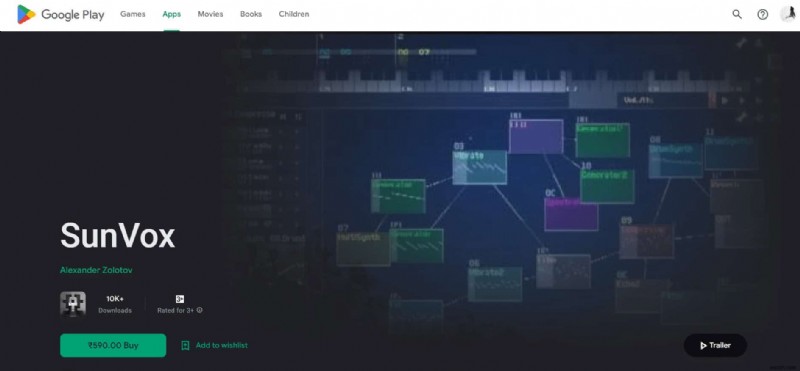 Android용 최고의 GarageBand 대안 – 2024년 가이드 