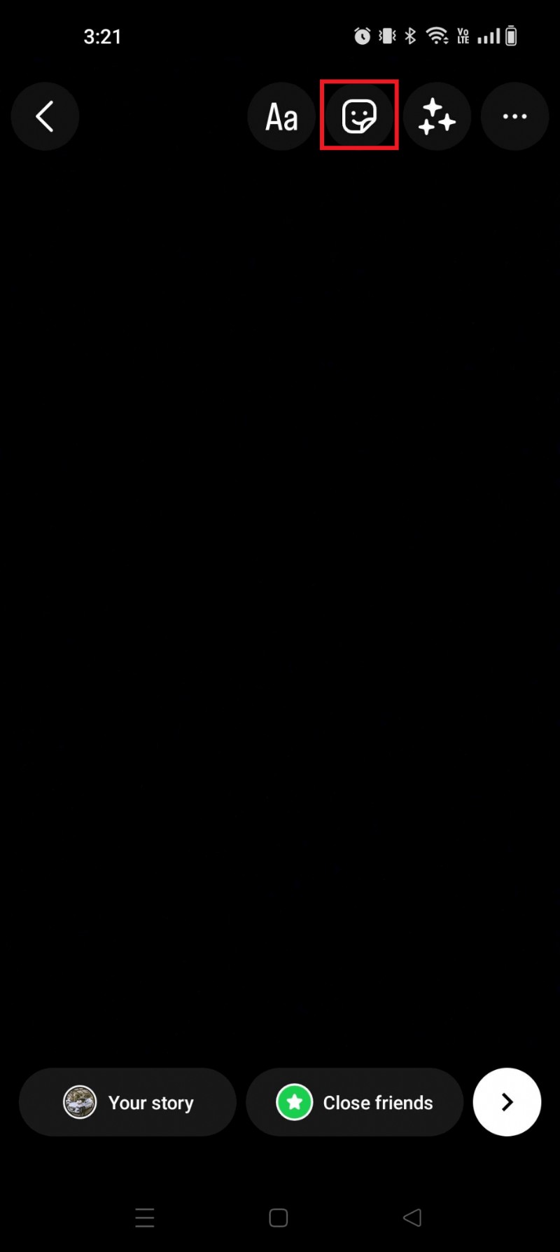 단계별 가이드:Android에서 Instagram 카메라 타이머 설정하기 