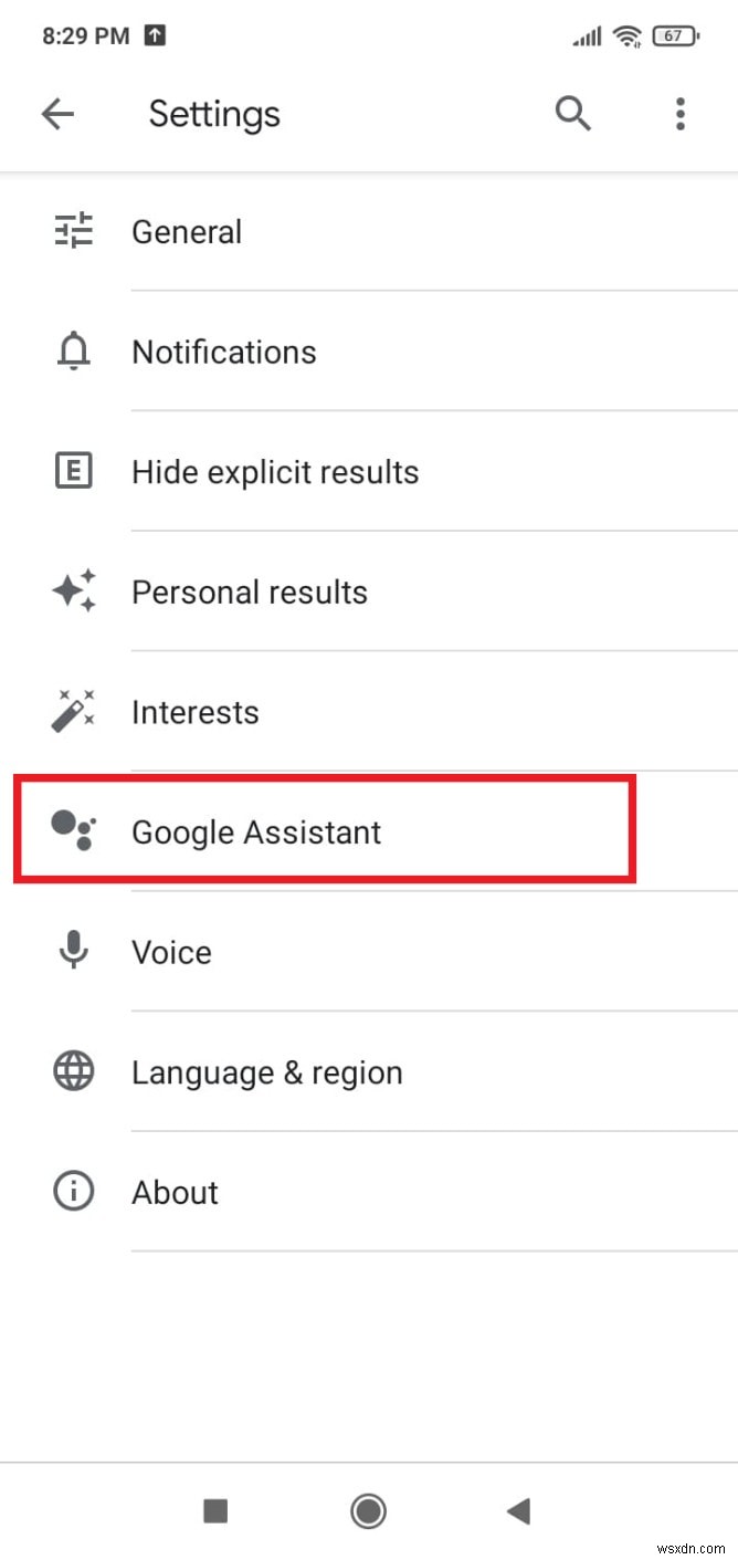 Android 운전 모드를 빠르게 비활성화 – 무음 알림을 중지하는 쉬운 단계 
