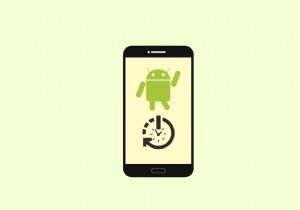 최고의 성능을 위해 Android 휴대폰을 다시 시작해야 하는 시기와 이유 