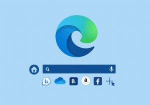 안드로이드 Microsoft Edge 홈 화면에 웹사이트 썸네일 추가하는 방법 - 단계별 완벽 가이드