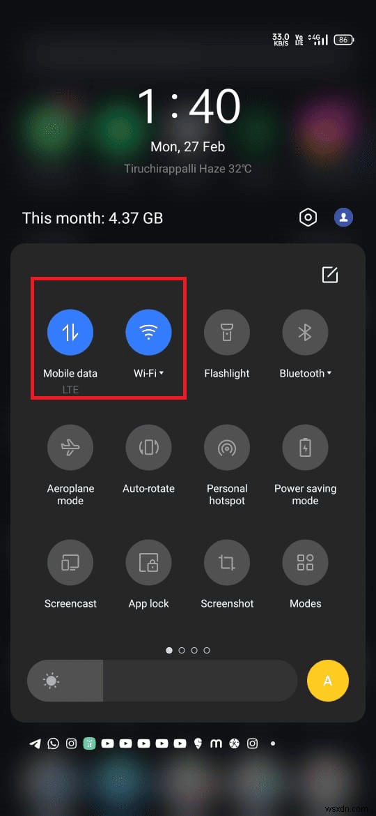 최근 업데이트 후 Android에서 Spotify 충돌을 해결하기 위한 7가지 입증된 수정 방법 