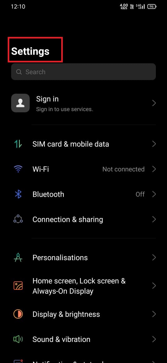 최근 업데이트 후 Android에서 Spotify 충돌을 해결하기 위한 7가지 입증된 수정 방법 