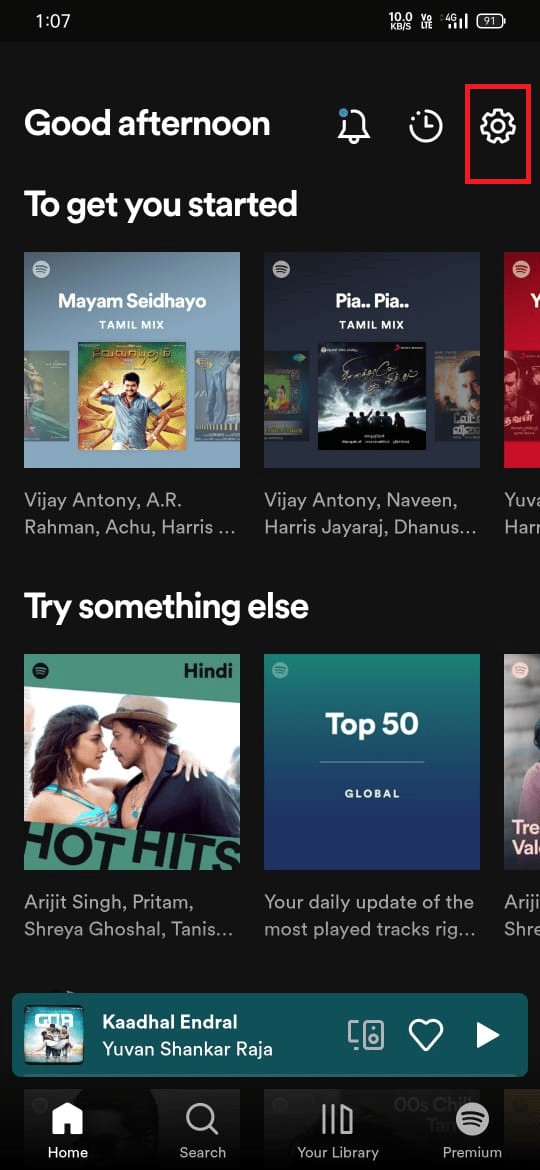 최근 업데이트 후 Android에서 Spotify 충돌을 해결하기 위한 7가지 입증된 수정 방법 