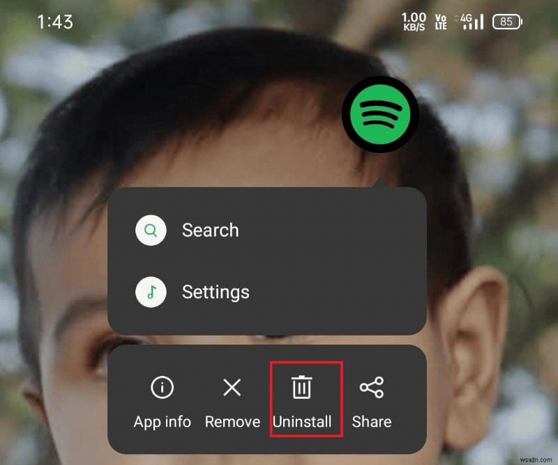 최근 업데이트 후 Android에서 Spotify 충돌을 해결하기 위한 7가지 입증된 수정 방법 