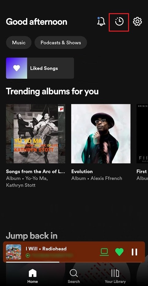 최근 업데이트 후 Android에서 Spotify 충돌을 해결하기 위한 7가지 입증된 수정 방법 