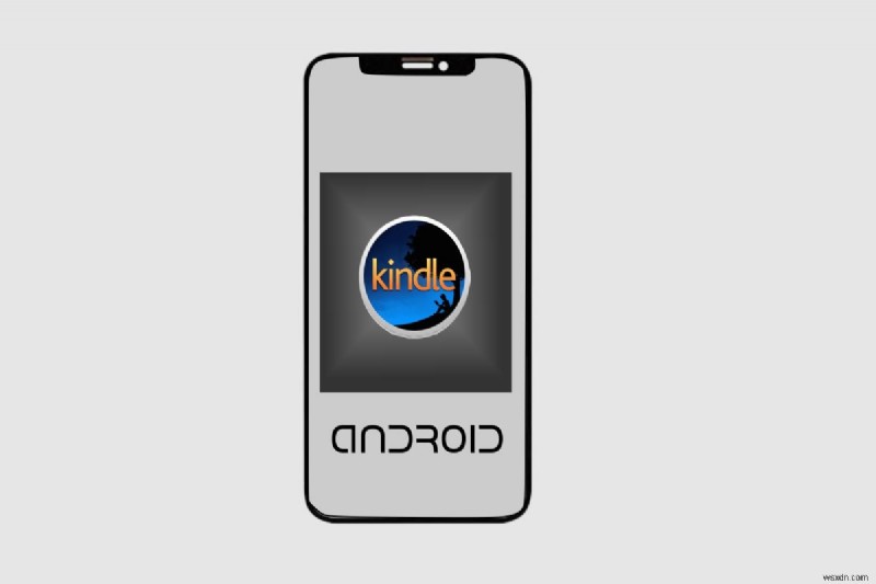 Android용 Kindle에서 다크 모드 활성화:단계별 가이드 
