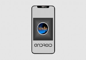 Android용 Kindle에서 다크 모드 활성화:단계별 가이드 