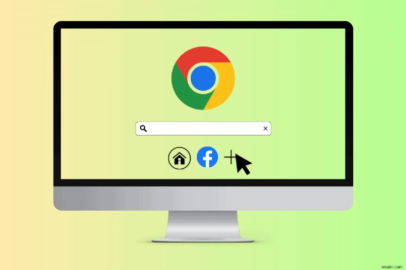 Android의 Chrome 홈페이지에 웹사이트 바로가기 추가 – 단계별 가이드 