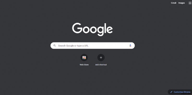 Android의 Chrome 홈페이지에 웹사이트 바로가기 추가 – 단계별 가이드 
