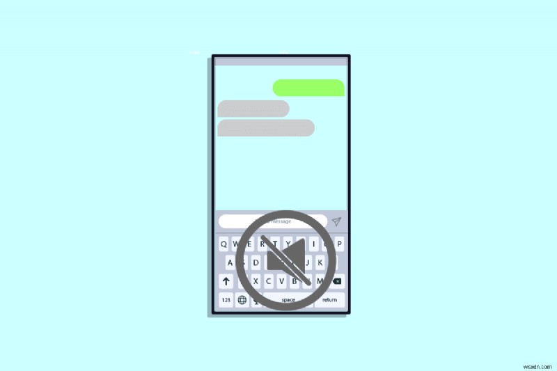Android 키보드 사운드 전환:음소거 또는 활성화에 대한 빠른 가이드 