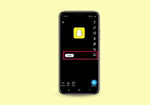 Android에서 Snapchat 동영상 반복 마스터:단계별 가이드 