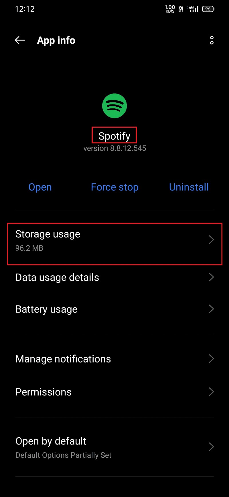 Android에서 Spotify 자동 일시 중지에 대한 상위 10가지 수정 사항 