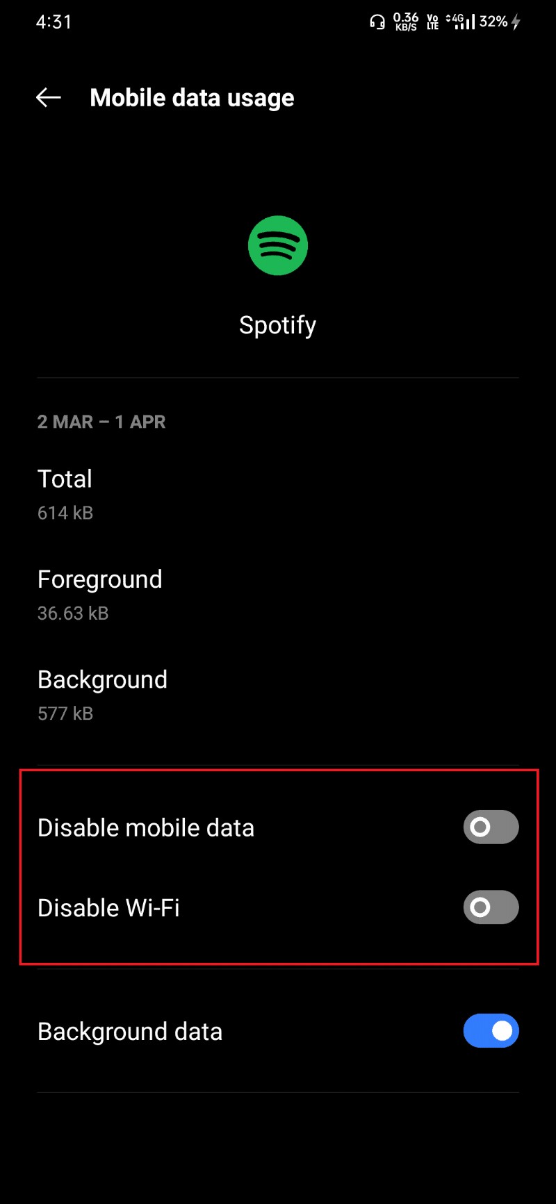 Android에서 Spotify 자동 일시 중지에 대한 상위 10가지 수정 사항 