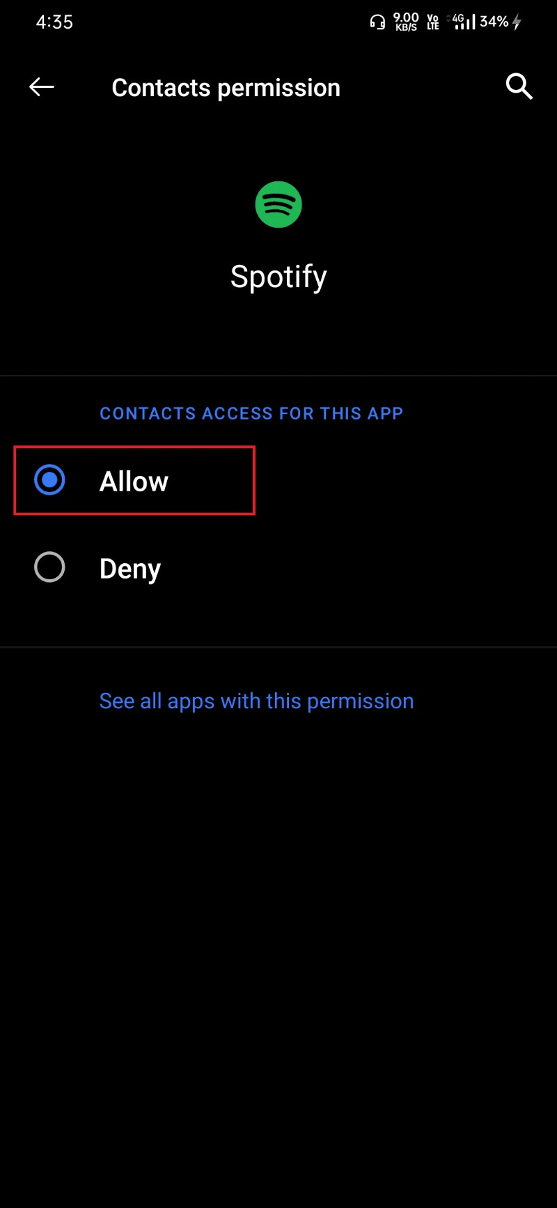 Android에서 Spotify 자동 일시 중지에 대한 상위 10가지 수정 사항 