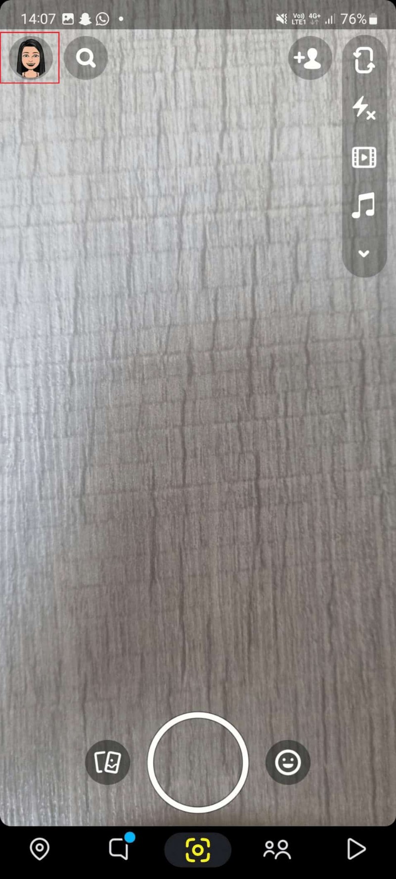 특정 시청자로부터 Snapchat 스토리를 숨기는 방법 