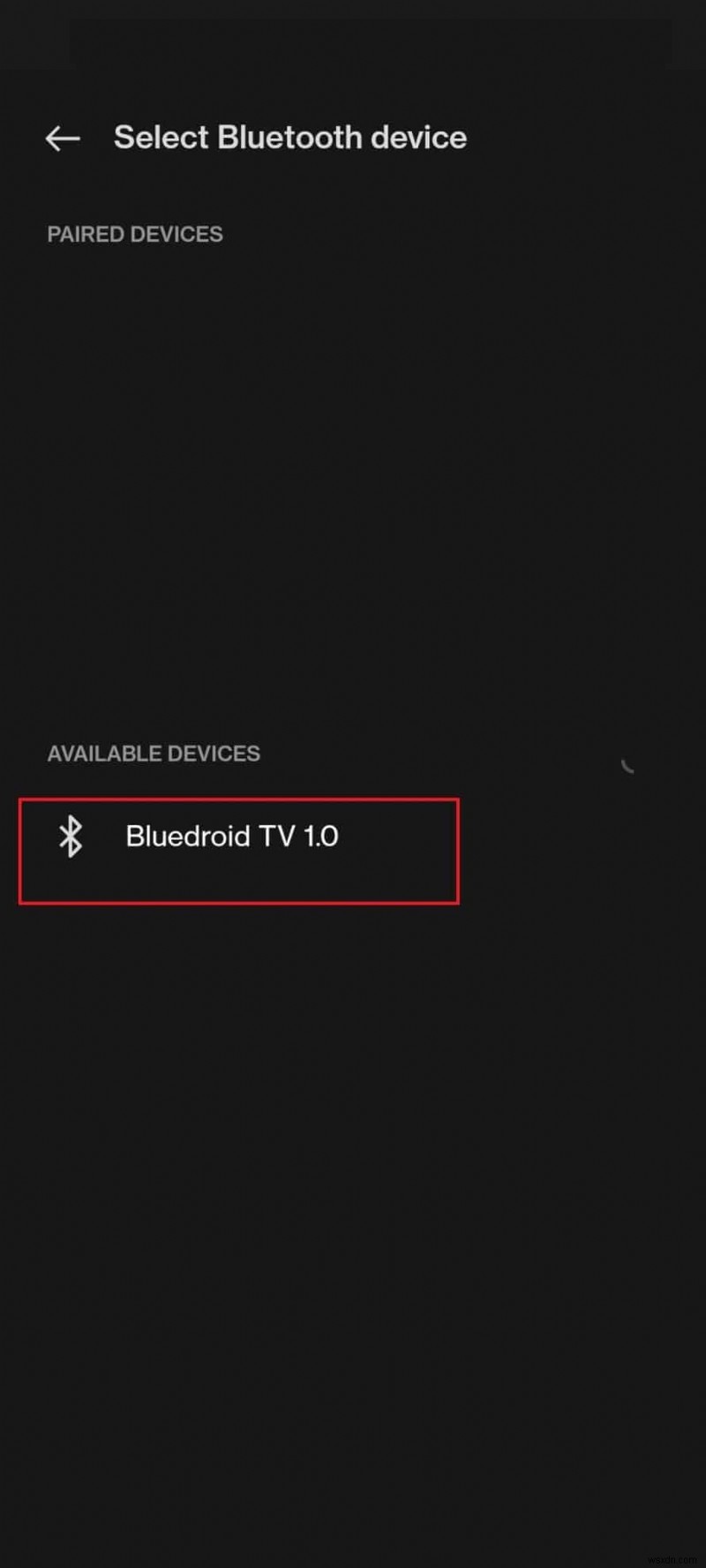 단계별 가이드:Android 기기 간에 벨소리를 쉽게 전송하기 