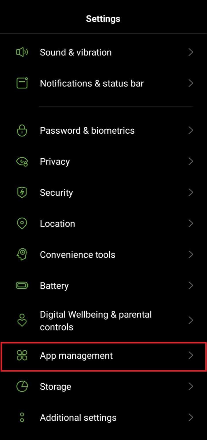 Android 기기에서 Skype를 제거하는 단계별 가이드 