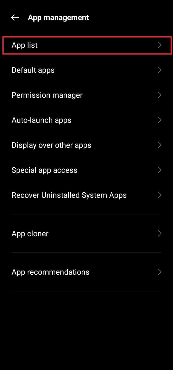 Android 기기에서 Skype를 제거하는 단계별 가이드 