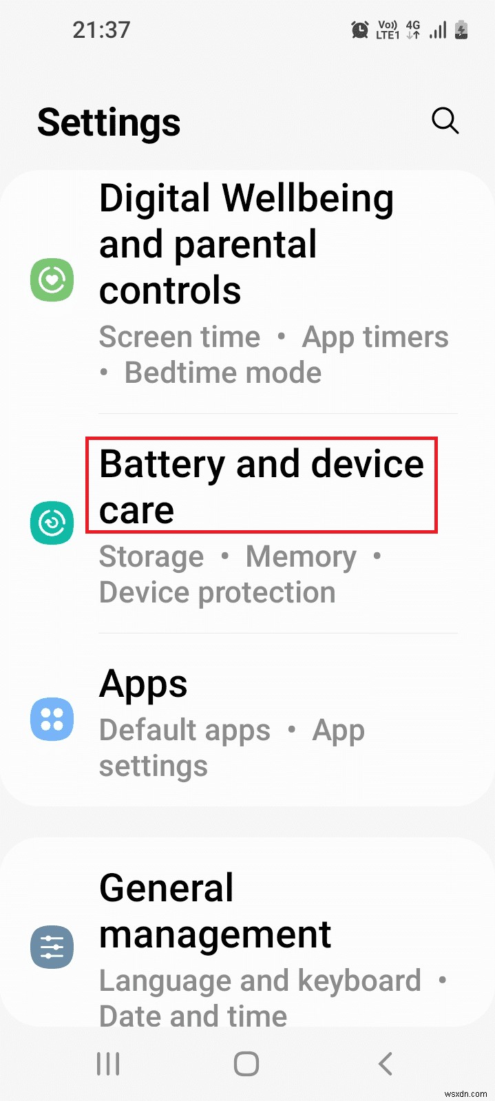 Android에서 OTG 비활성화:단계별 가이드 