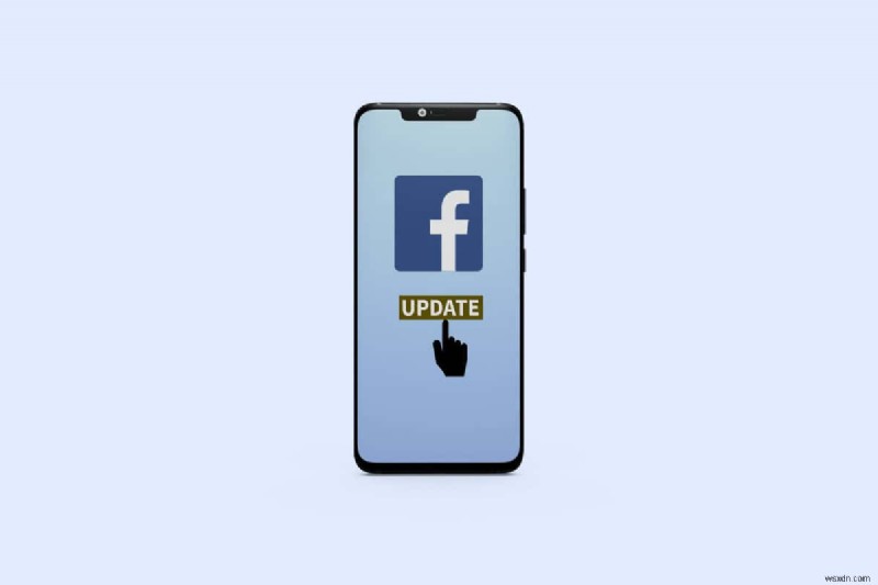 단계별 가이드:Android에서 Facebook 앱을 수동으로 업데이트하는 방법 