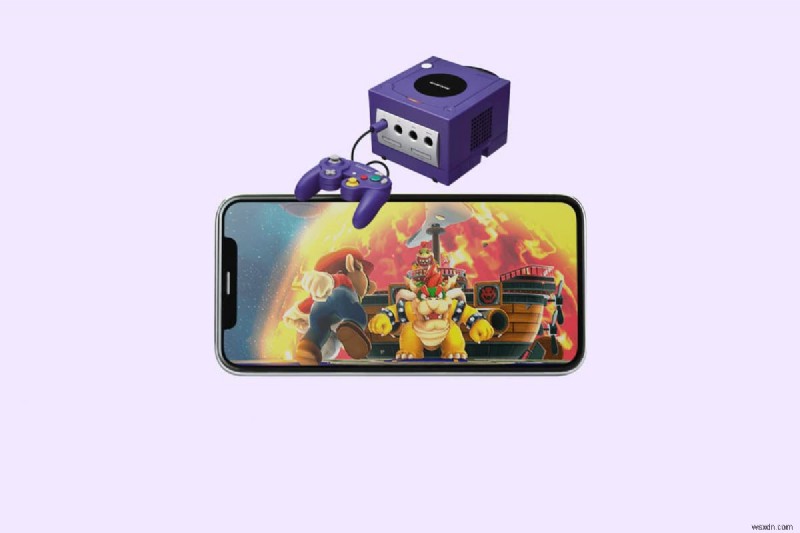 Android에서 GameCube Classics 플레이:단계별 가이드 