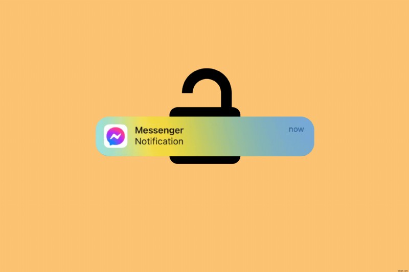 Facebook 메신저 알림이 계속 표시되지 않도록 방지:Android용으로 입증된 8가지 수정 사항 