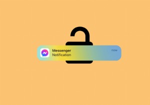 Facebook 메신저 알림이 계속 표시되지 않도록 방지:Android용으로 입증된 8가지 수정 사항 