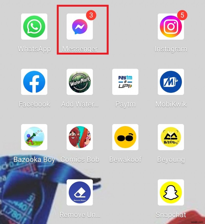 Facebook 메신저 알림이 계속 표시되지 않도록 방지:Android용으로 입증된 8가지 수정 사항 