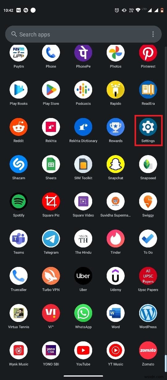 모바일에서 Discord 영상 통화 지연을 제거하기 위한 13가지 입증된 수정 방법 