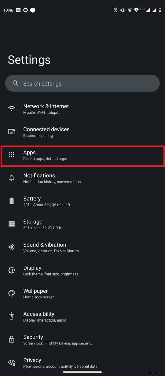 모바일에서 Discord 영상 통화 지연을 제거하기 위한 13가지 입증된 수정 방법 