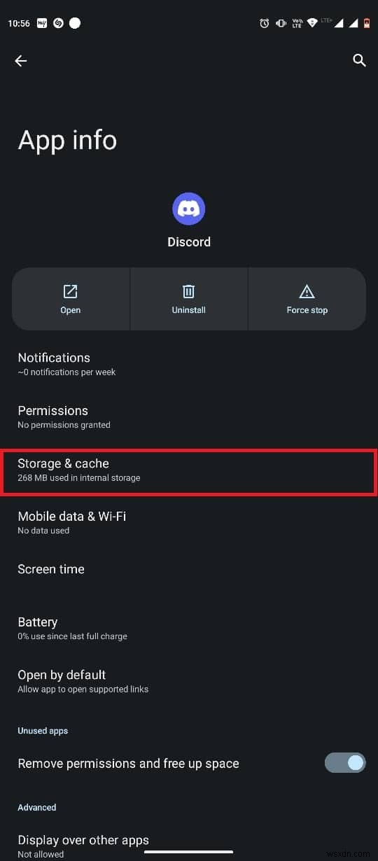 모바일에서 Discord 영상 통화 지연을 제거하기 위한 13가지 입증된 수정 방법 
