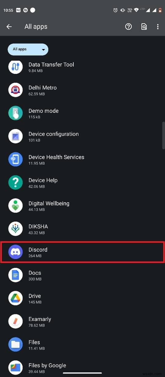 모바일에서 Discord 영상 통화 지연을 제거하기 위한 13가지 입증된 수정 방법 