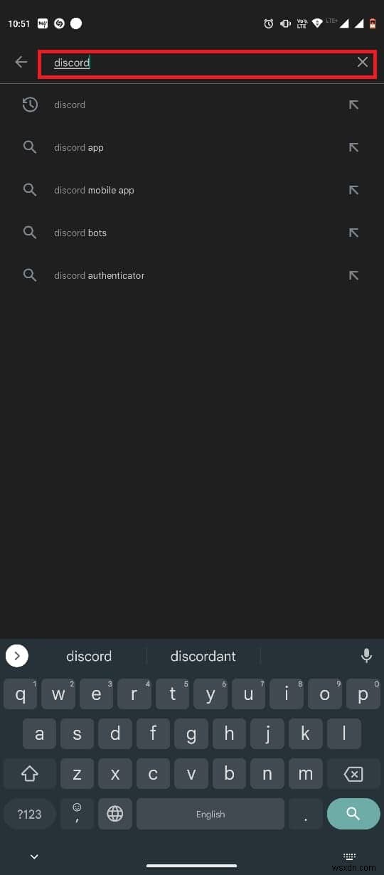 모바일에서 Discord 영상 통화 지연을 제거하기 위한 13가지 입증된 수정 방법 