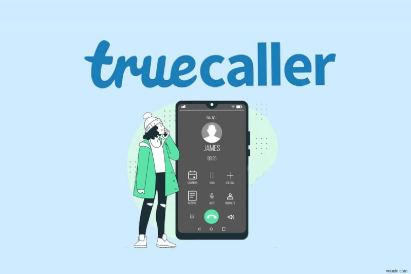 Truecaller를 기본 Android 발신자 앱으로 설정:단계별 가이드 
