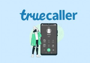 Truecaller를 기본 Android 발신자 앱으로 설정:단계별 가이드 