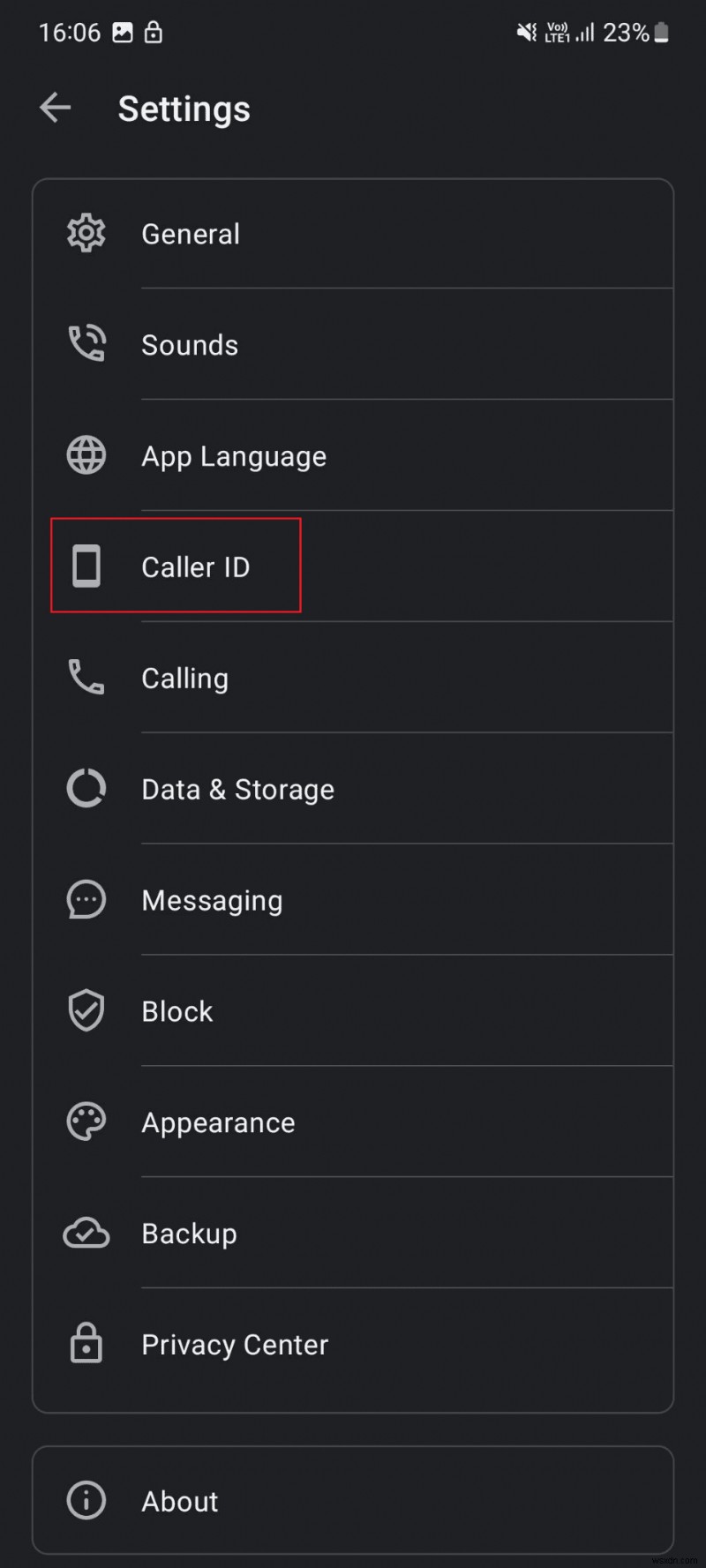 Truecaller를 기본 Android 발신자 앱으로 설정:단계별 가이드 