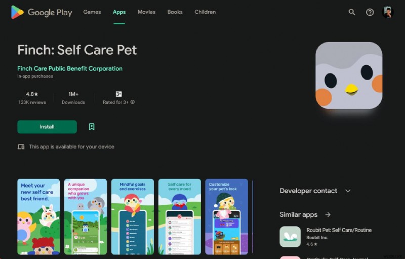 Google Play의 상위 33개 Android 앱:2024년 필수 앱 