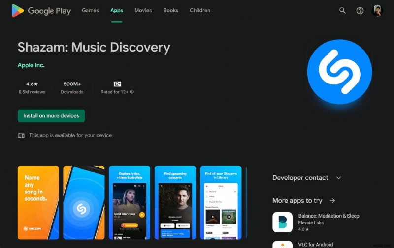 Google Play의 상위 33개 Android 앱:2024년 필수 앱 